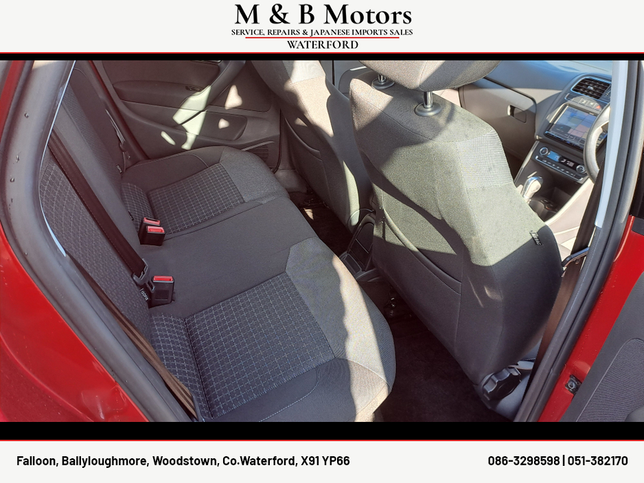 2016 Volkswagen Polo 1.2L Petrol For Sale Images