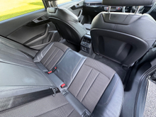 2017 Audi A4 2L Diesel For Sale Images