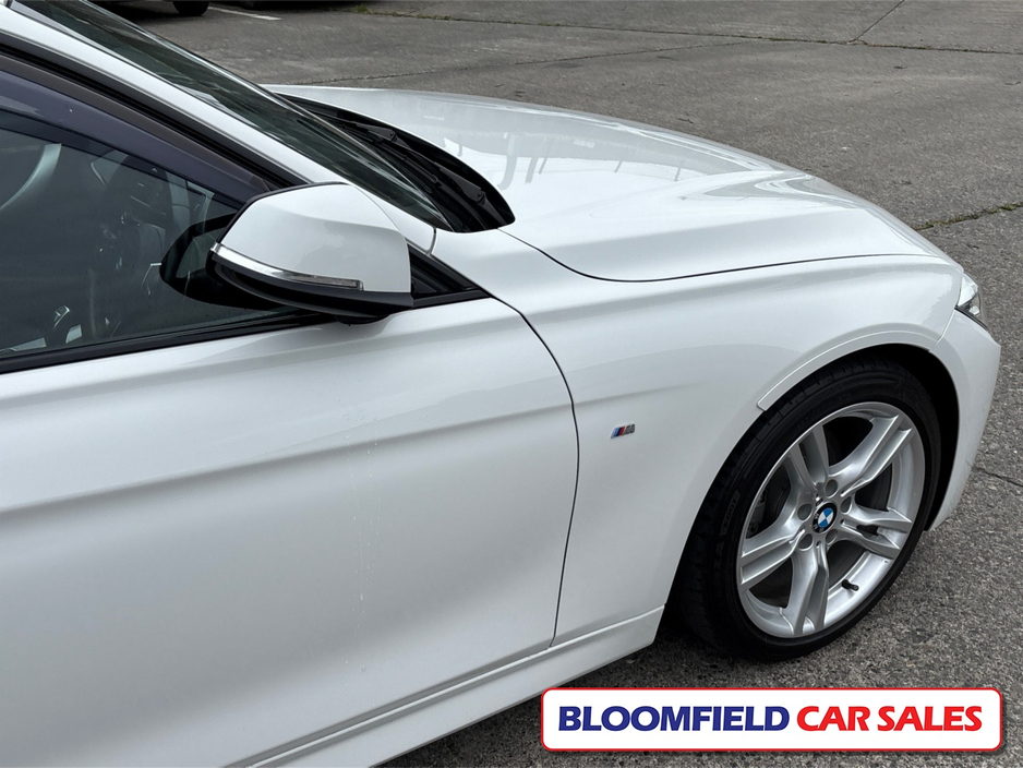 BMW 3 Series MSPORT TOURING , AUTO // PRESTINE — thumbnail 30