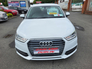 2018 AUDI A1 (2yr warranty) 990cc S-Tronic Auto