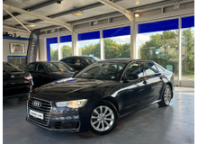2016 Audi A6 2.0L Diesel For Sale Images