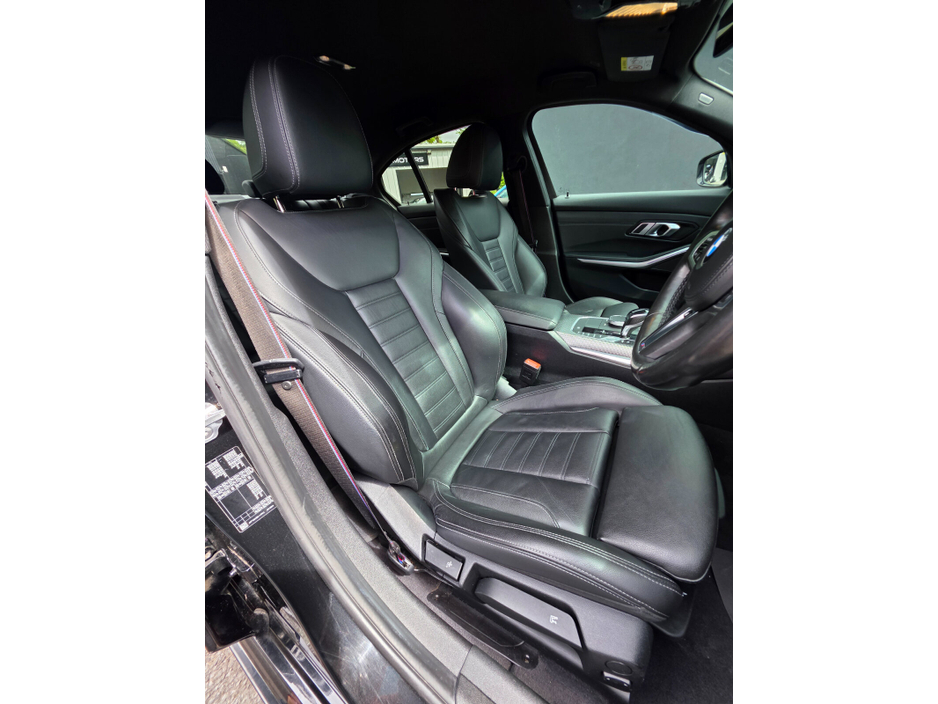 2019 BMW 3 Series 2L Diesel For Sale Images