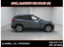 2018 BMW X1 2.0L Diesel For Sale Images