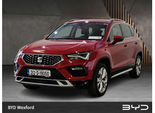2021 SEAT Ateca 2.0L Diesel For Sale Images
