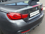 2020 BMW 4 SERIES 420d M Sport Convertible
