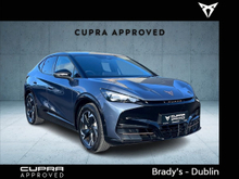 Cupra Tavascan ENDURANCE 4 286HP *CUPRA APPROVED*