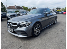 2021 Mercedes-Benz C Class 1.5L Petrol For Sale Images