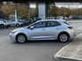 2025 TOYOTA COROLLA HB LUNA HYBRID
