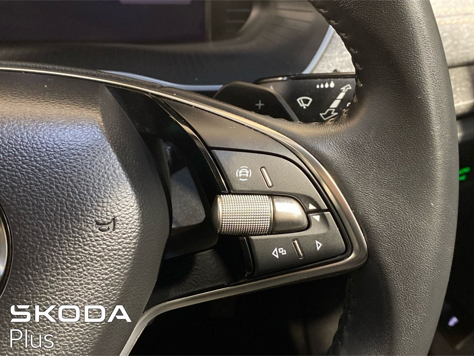 Skoda Octavia Selection Box 2.0TDI 150bhp DSG — thumbnail 21