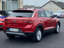 2023 VOLKSWAGEN T-ROC 1.5 150BHP AUTOMATIC ACTIVE * HIGH SPEC REVERSE CAMERA, CRUISE CONTROL, BLUETOOTH *