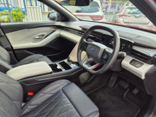 2025 Ford Explorer 0L Electric For Sale Images