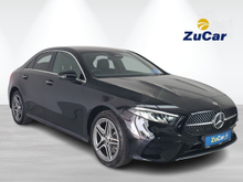 Mercedes-Benz A Class AMG Line Premium A250 e 218 PHEV 15.6 kWh Battery