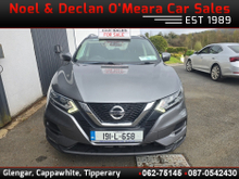 2019 Nissan Qashqai 1.5L Diesel For Sale Images