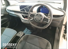 2025 Fiat 500e ElectricL Electric For Sale Images