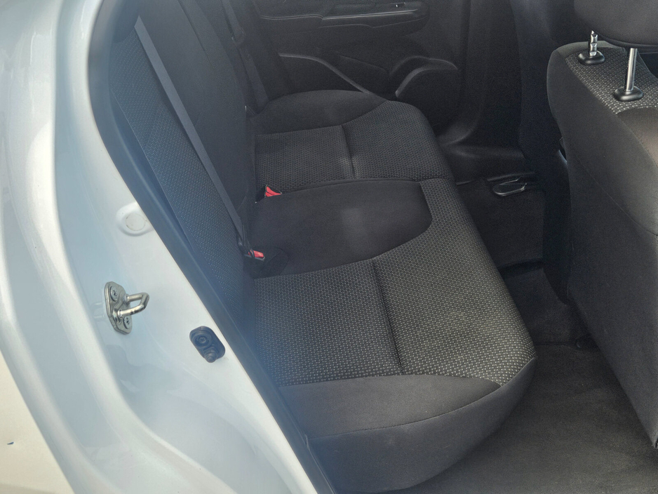 2015 Honda Civic 1.6L Diesel For Sale Images