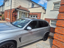 BMW X5 XDRIVE 40E M SPORT AUTO 5DR AU