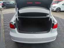 2016 Audi A3 Saloon 1.4L Petrol For Sale Images