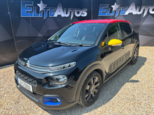 2019 Citroen C3 1.2L Petrol For Sale Images