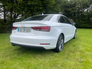 2015 AUDI A3 1.4 TFSI SPORT 148BHP 4DR