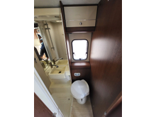 2014 CI Riviera 2.2L Diesel For Sale Images