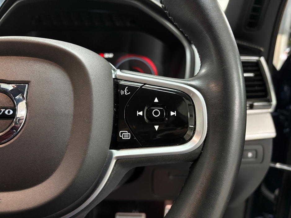 2021 Volvo XC90 2L Petrol Plug-in Hybrid For Sale Images