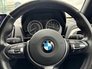 2014 BMW 1 SERIES 1.6L Petrol Automatic M-Sport