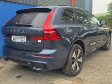 2023 Volvo XC60 2L Petrol Plug-in Hybrid For Sale Images