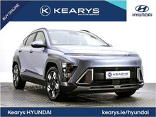 Hyundai Kona 1.6 HYBRID Elegance Auto