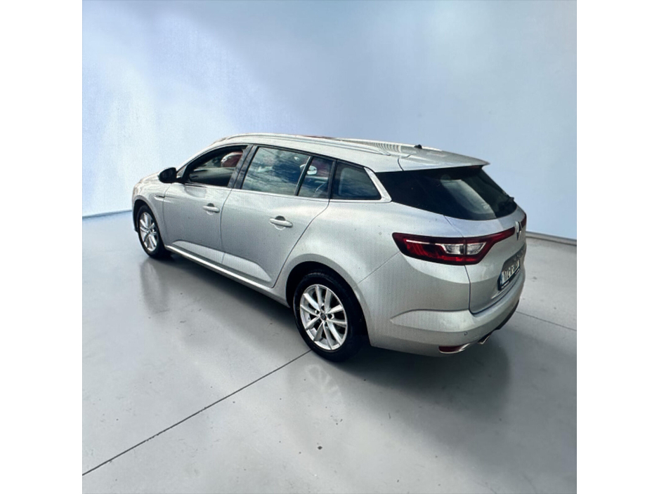 2017 Renault Megane 1.5L Diesel For Sale Images