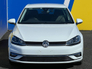 2018 VOLKSWAGEN GOLF HIGHLINE 1.4 TSI AUTO // ADAPTIVE CRUISE CONTROL // LUMBAR SUPPORTED SEATS // MULTIMEDIA DISPLAY