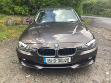 2015 BMW 3 Series 2L Diesel For Sale Images