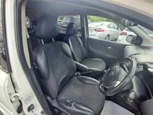 2012 Nissan Note 1.5L Diesel For Sale Images
