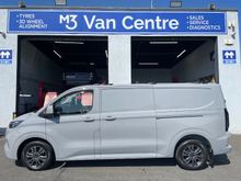 2025 Ford Transit Custom 2L Diesel For Sale Images