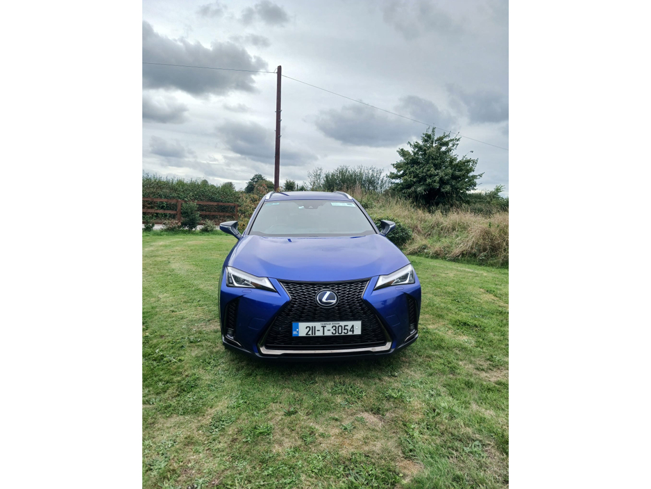 2021 Lexus 250