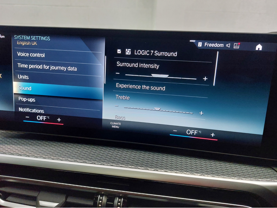 2022 BMW i4 0L Electric For Sale Images