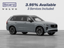 2026 VOLVO XC90 T8 PLUS DARK *VAP GREY* €200 P/W ON PCP
