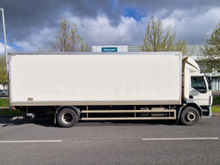 2018 DAF CF 6.8L Diesel For Sale Images