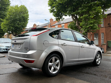 2010 Ford Focus 1.6L Diesel For Sale Images