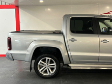 2019 Volkswagen Amarok 3L Diesel For Sale Images