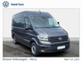 2026 VOLKSWAGEN CRAFTER HIGHLINE 4 MOTION 177BHP AUTOMATIC