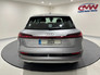 2022 AUDI E-TRON TECHNIK 55 QUATTRO 300KW 95KWH**400KM RANGE**FULL LEATHER**SAME DAY FINANCE ARRANGED**