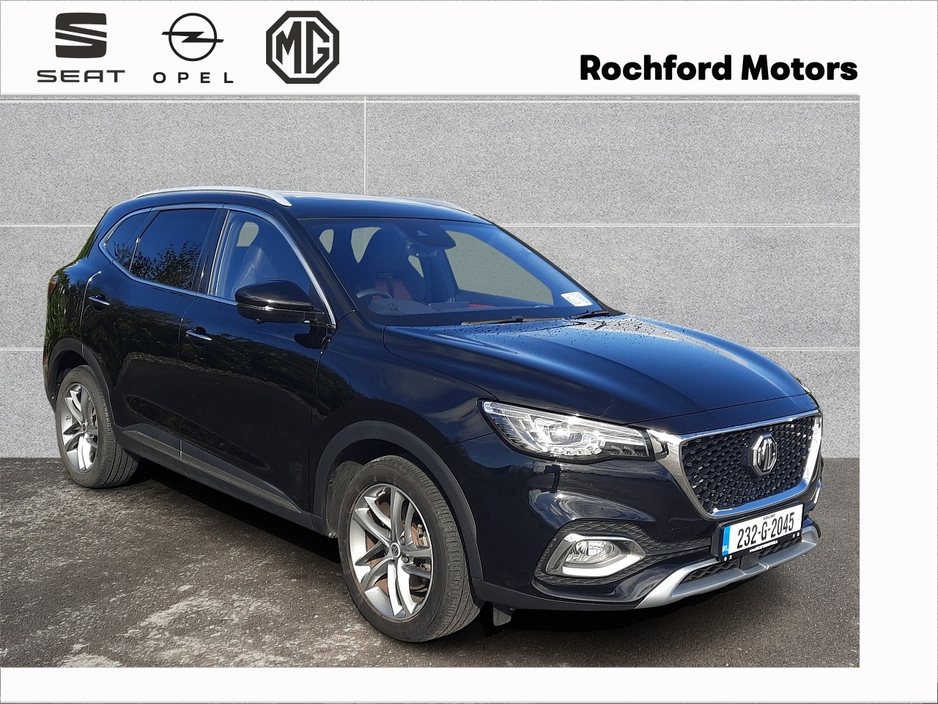 2023 MG HS For Sale Images