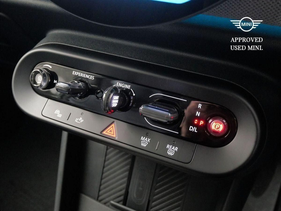 2024 MINI Hatch 1.5L Petrol For Sale Images