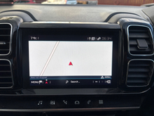 2020 Citroen C5 Aircross 1.2L Petrol For Sale Images