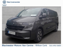 2025 VOLKSWAGEN TRANSPORTER Trendline Plus T7 2.0TDI 150BHP M6F LWB