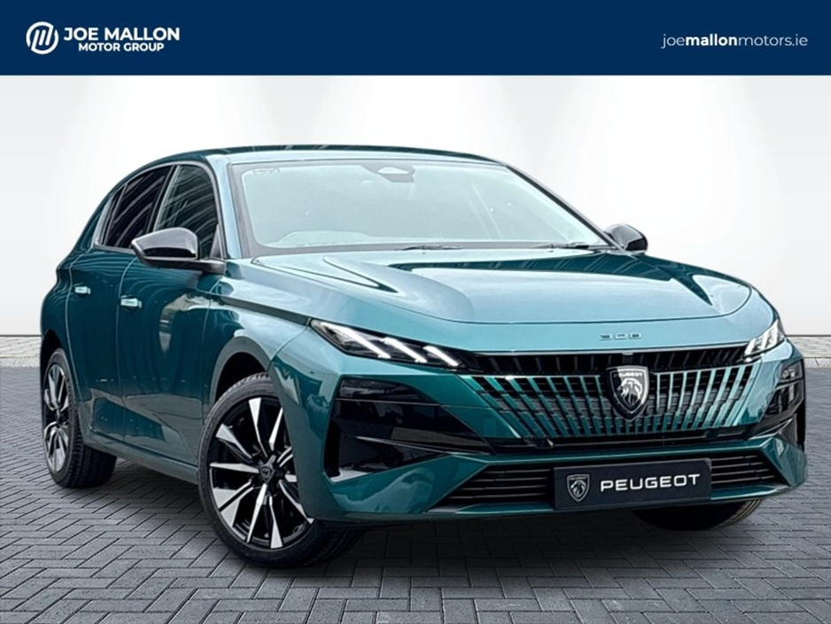 Used Peugeot 308 2026 in Kildare