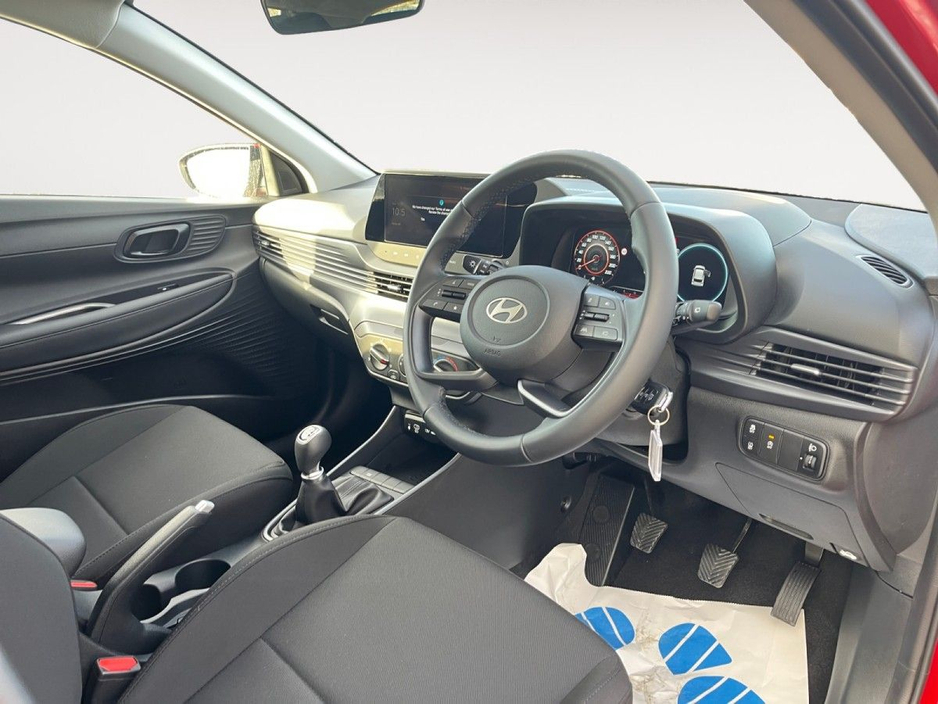 2025 Hyundai i20 1.2L Petrol For Sale Images