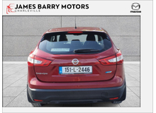 2015 Nissan Qashqai 1.5L Diesel For Sale Images