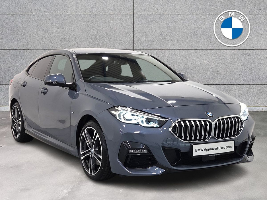2024 BMW 2 Series 1.5L Petrol For Sale Images