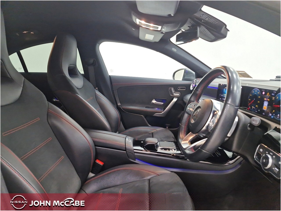 2020 Mercedes-Benz CLA Class 1.9L Diesel For Sale Images